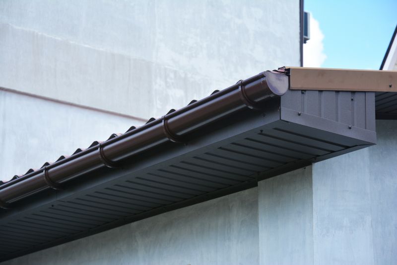 Gutter Mounting Hardware
