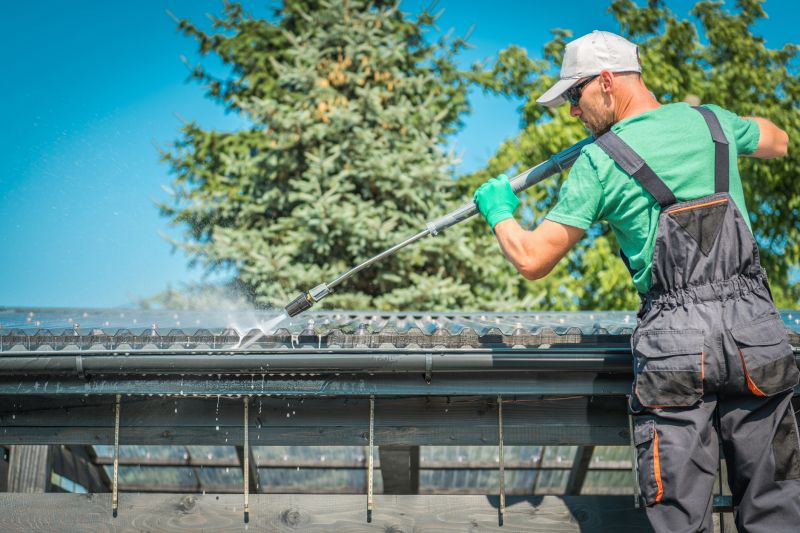 Scheduling Gutter Services