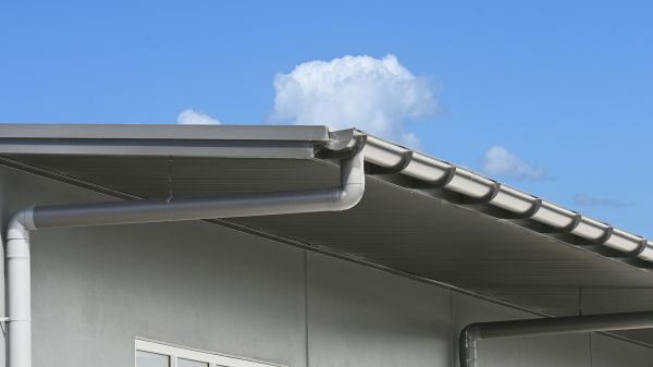 Commercial Gutter Repair in Blue Springs
