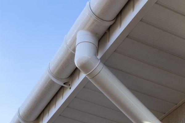 Gutter Installation Service in Blue Springs