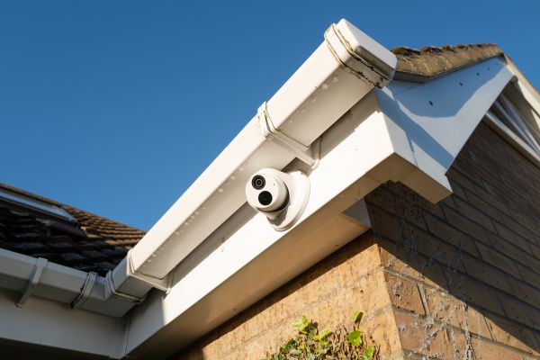 Cost of Box Gutter Replacement in Blue Springs