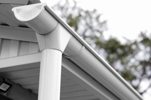 Gutter Service in Blue Springs