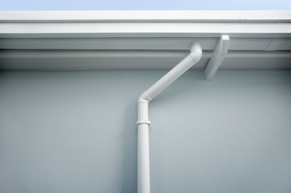 Rain Gutters Installation in Blue Springs