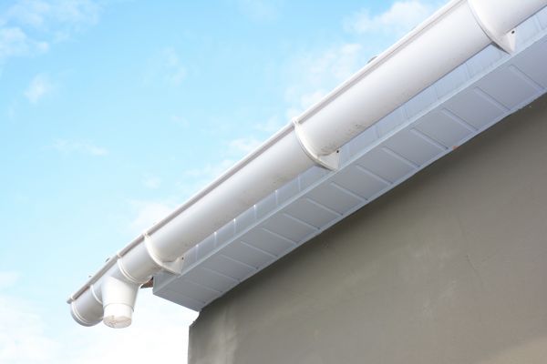 Gutter Patching in Blue Springs