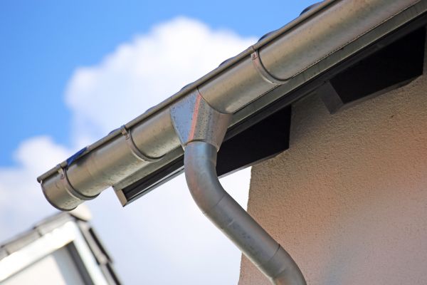 Guttering Replacement in Blue Springs